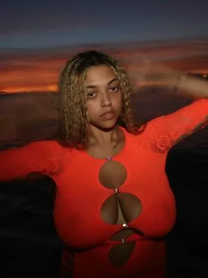 Mahalia OnlyFans Leaked Free Thumbnail Picture - #azbSLbRpiC