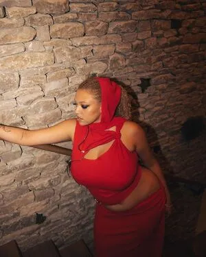 Mahalia OnlyFans Leaked Free Thumbnail Picture - #bprkrvMJj3