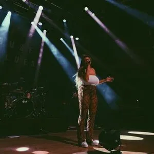 Mahalia OnlyFans Leaked Free Thumbnail Picture - #db8zfaZ6zY