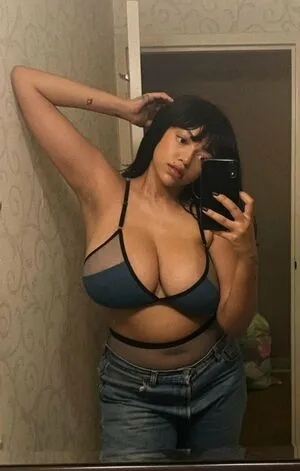 Mahalia OnlyFans Leaked Free Thumbnail Picture - #doLvoGHuSh