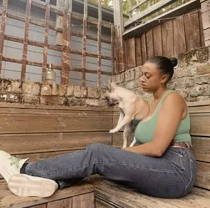 Mahalia OnlyFans Leaked Free Thumbnail Picture - #dzqXUr3ezk