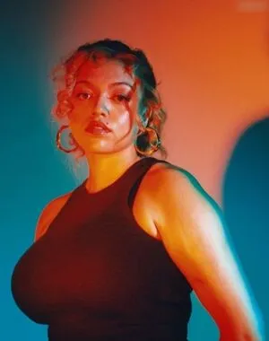 Mahalia OnlyFans Leaked Free Thumbnail Picture - #etZ4RlKLUy