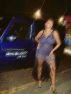 Mahalia OnlyFans Leaked Free Thumbnail Picture - #fF1o878H0i