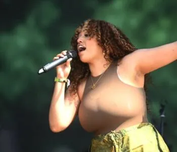 Mahalia OnlyFans Leaked Free Thumbnail Picture - #fxJZSzSUlM