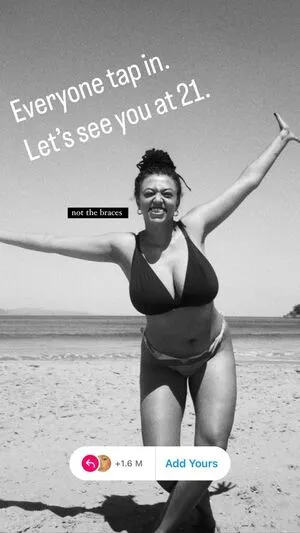 Mahalia OnlyFans Leaked Free Thumbnail Picture - #fxTRmx4lF0