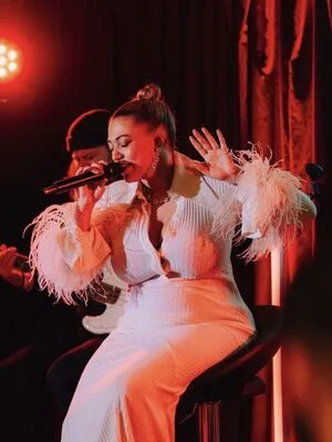 Mahalia OnlyFans Leaked Free Thumbnail Picture - #gBZkE7SfbX