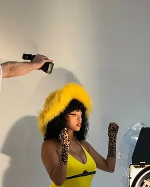 Mahalia OnlyFans Leaked Free Thumbnail Picture - #gnE4nKSaMa