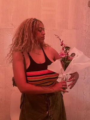 Mahalia OnlyFans Leaked Free Thumbnail Picture - #iIFh1jJjPR