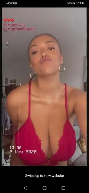 Mahalia OnlyFans Leaked Free Thumbnail Picture - #iMuZ8Tx7bE