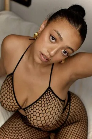 Mahalia OnlyFans Leaked Free Thumbnail Picture - #inrdp05WCr