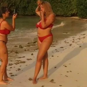 Mahalia OnlyFans Leaked Free Thumbnail Picture - #isRbniXKZ8