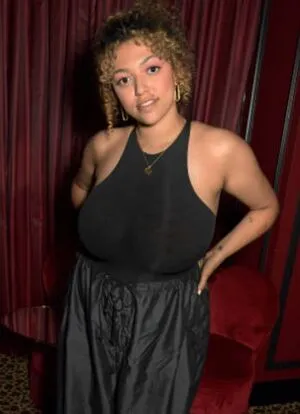 Mahalia OnlyFans Leaked Free Thumbnail Picture - #izYKGwtJxG