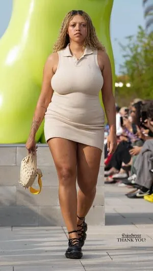 Mahalia OnlyFans Leaked Free Thumbnail Picture - #lI8ovLqAP8