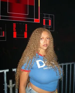 Mahalia OnlyFans Leaked Free Thumbnail Picture - #lvNwHKtDXm