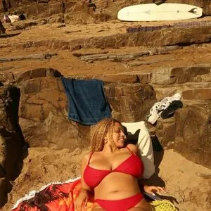 Mahalia OnlyFans Leaked Free Thumbnail Picture - #mUd0zchrrk