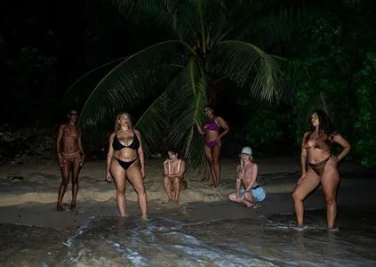 Mahalia OnlyFans Leaked Free Thumbnail Picture - #mXlojhvKgR