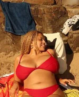 Mahalia OnlyFans Leaked Free Thumbnail Picture - #moOMq53UOc