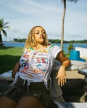 Mahalia OnlyFans Leaked Free Thumbnail Picture - #nf0rsEyrsx