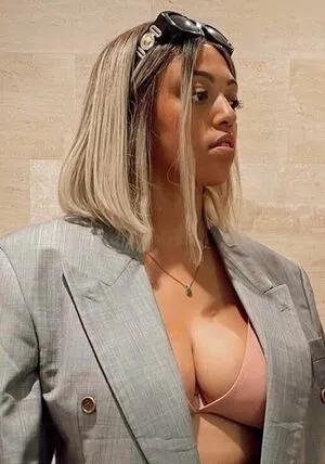 Mahalia OnlyFans Leaked Free Thumbnail Picture - #pPGbH6faEb