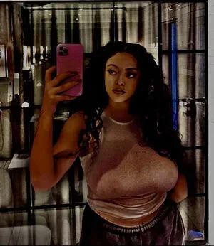 Mahalia OnlyFans Leaked Free Thumbnail Picture - #pgYrOAA6B4