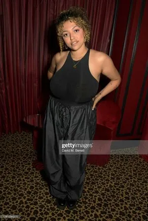 Mahalia OnlyFans Leaked Free Thumbnail Picture - #qCcOlwfIGU