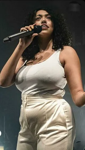 Mahalia OnlyFans Leaked Free Thumbnail Picture - #qp2t3neHqp