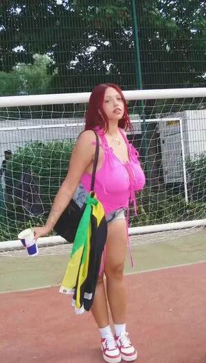 Mahalia OnlyFans Leaked Free Thumbnail Picture - #rhKBUpDGfZ