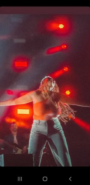 Mahalia OnlyFans Leaked Free Thumbnail Picture - #sWsbM7rSQi