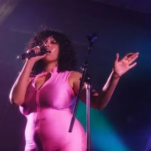 Mahalia OnlyFans Leaked Free Thumbnail Picture - #t9qgor60KF