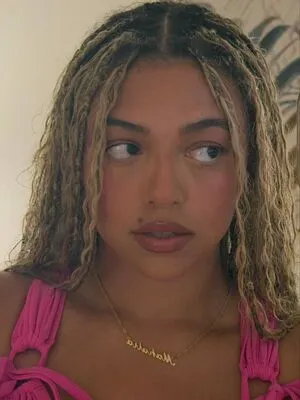 Mahalia OnlyFans Leaked Free Thumbnail Picture - #tP2d76qPvg