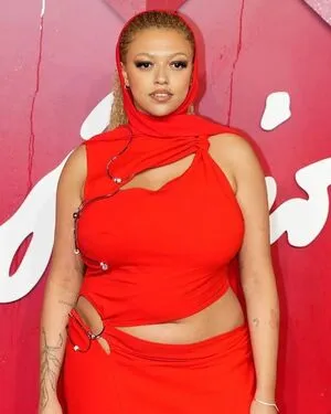 Mahalia OnlyFans Leaked Free Thumbnail Picture - #uOON8Y50lD