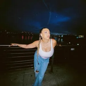 Mahalia OnlyFans Leaked Free Thumbnail Picture - #ul4DDFDxka