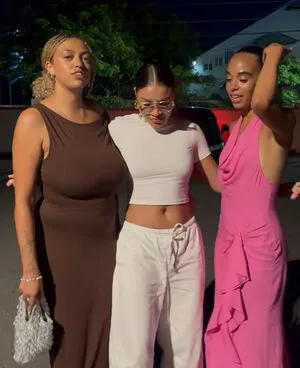 Mahalia OnlyFans Leaked Free Thumbnail Picture - #ulFBaUTgB1