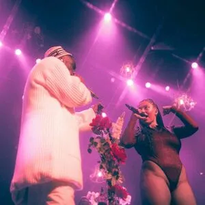 Mahalia OnlyFans Leaked Free Thumbnail Picture - #v4bzXaPWHE