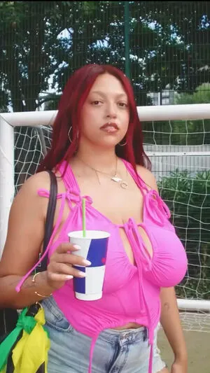 Mahalia OnlyFans Leaked Free Thumbnail Picture - #yLUYU5geSA