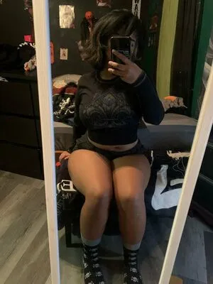 Mahaliasseance OnlyFans Leaked Free Thumbnail Picture - #u4HAYGPtZW