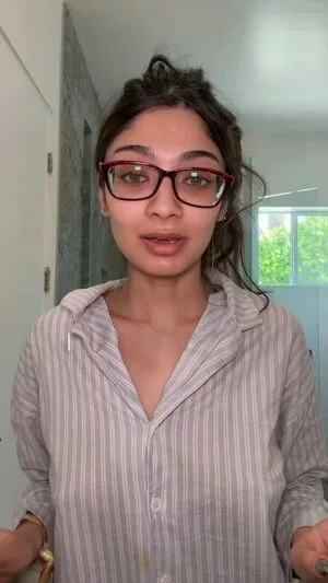 Maham Malek OnlyFans Leaked Free Thumbnail Picture - #h29JyPLRbt