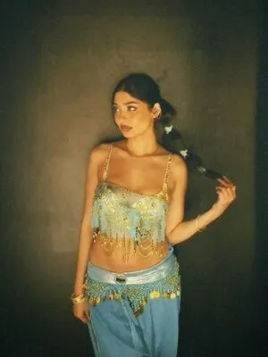 Maham Malek OnlyFans Leaked Free Thumbnail Picture - #qEeaullukJ