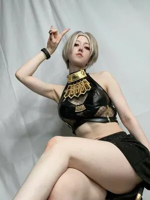 Mahi Cos OnlyFans Leaked Free Thumbnail Picture - #67s6XLXBXs