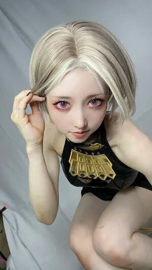 Mahi Cos OnlyFans Leaked Free Thumbnail Picture - #6MZsnJi6pw