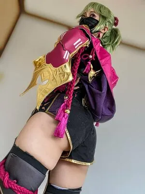 Mahi Cos OnlyFans Leaked Free Thumbnail Picture - #BiQJqucGpF