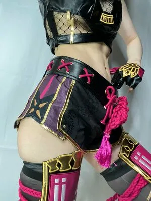 Mahi Cos OnlyFans Leaked Free Thumbnail Picture - #C6kMGOvHWh