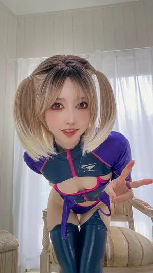 Mahi Cos OnlyFans Leaked Free Thumbnail Picture - #IaKPirN68d