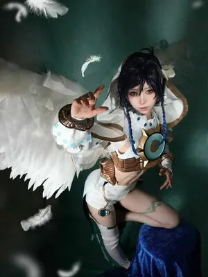 Mahi Cos OnlyFans Leaked Free Thumbnail Picture - #YaaVmqkVAp