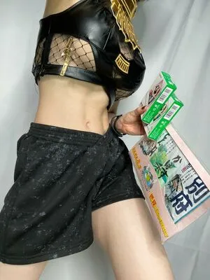 Mahi Cos OnlyFans Leaked Free Thumbnail Picture - #ax5LO8pOjK