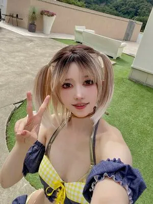 Mahi Cos OnlyFans Leaked Free Thumbnail Picture - #dySOwoAcuq