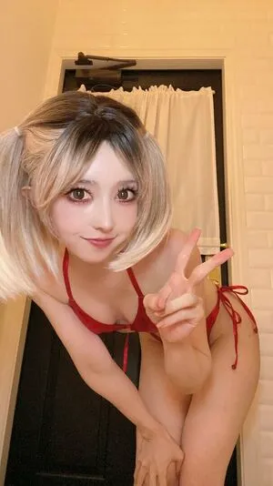 Mahi Cos OnlyFans Leaked Free Thumbnail Picture - #pAi3OnceWs