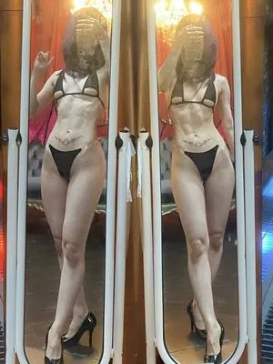 Mahi Cos OnlyFans Leaked Free Thumbnail Picture - #rDV8PPUvHB