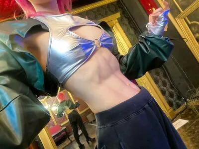 Mahi Cos OnlyFans Leaked Free Thumbnail Picture - #tYQKuneQWn