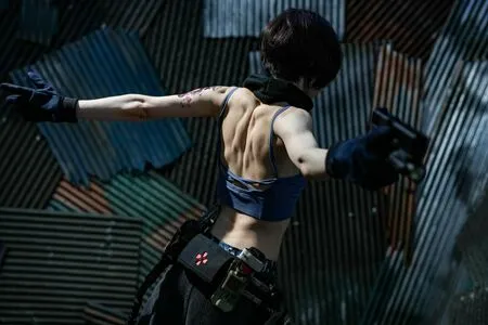 Mahi Cos OnlyFans Leaked Free Thumbnail Picture - #yQMkFh3pvH